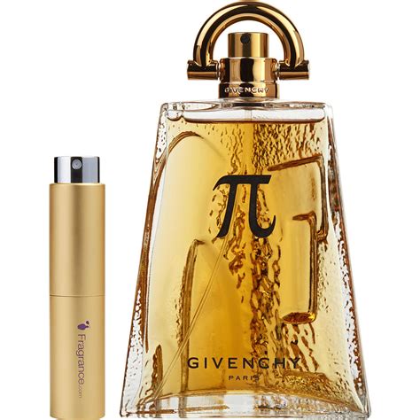 douglas pi givenchy|Givenchy pi perfume.